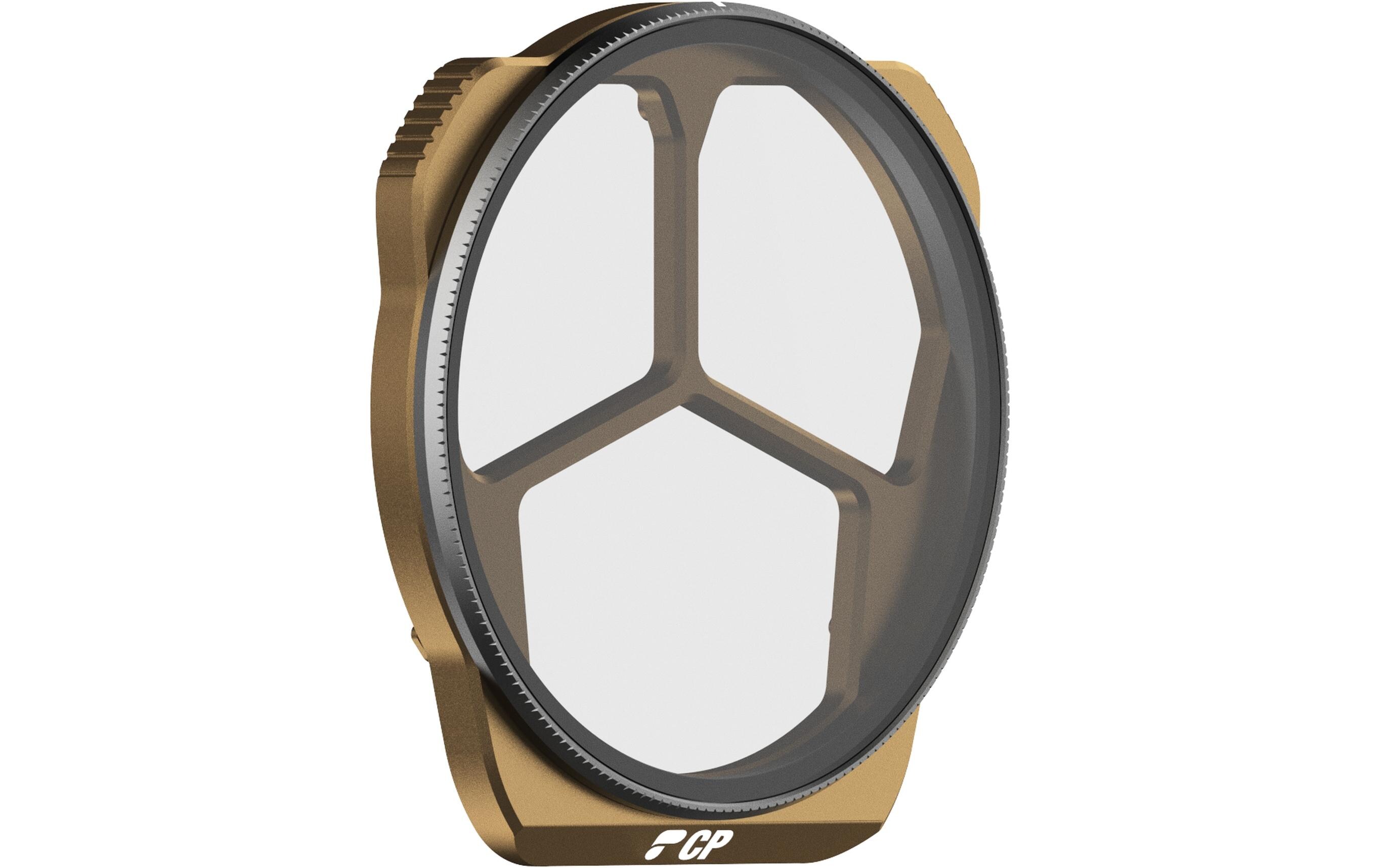 Polfilter Mavic 3 Pro CP FilterZirkularer Polarisationsfilter für DJI Mavic 3 Pro