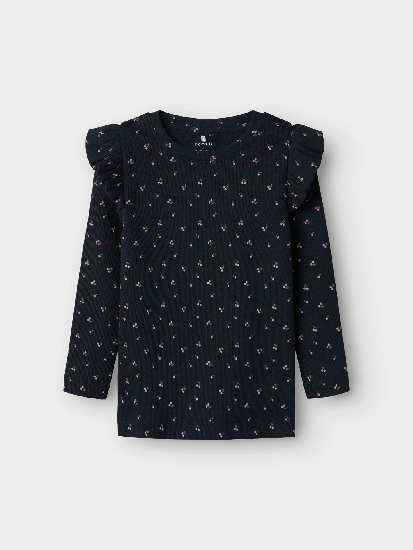 Babeth Xsl Long Sleeve Top