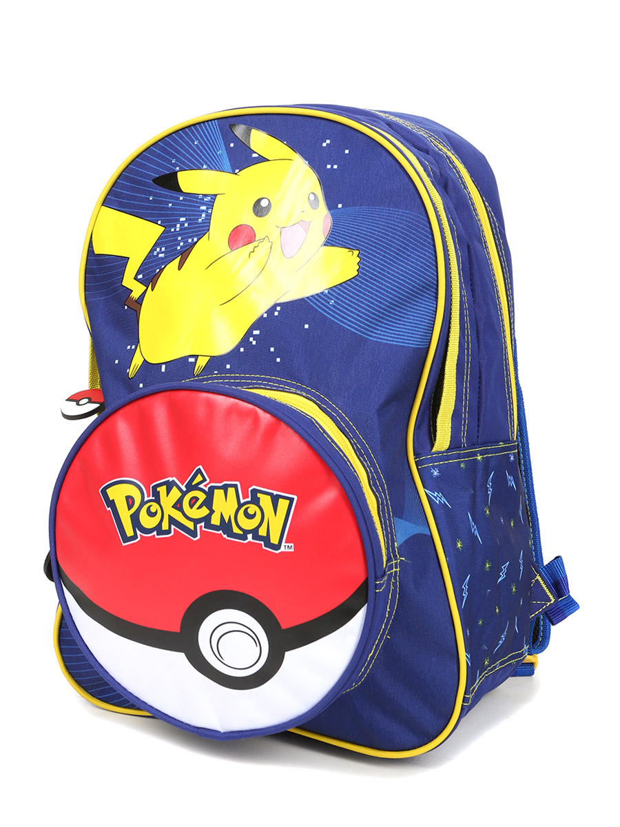 Sac À dos PokÀmon PokÀ Ball