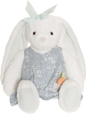 Teddykompaniet Hedda, Lyseblå