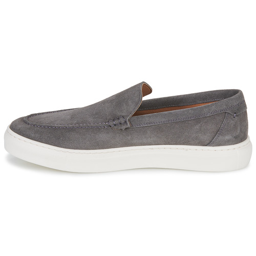 Pellet - LUCIUS - VELOURS GRIS
