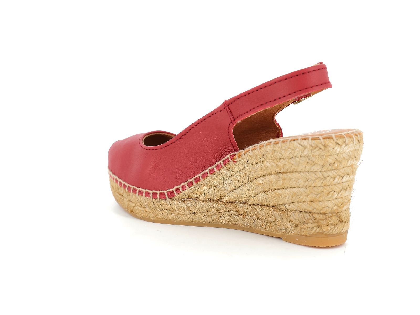Toni pons-CROACIA Cuir Rouge