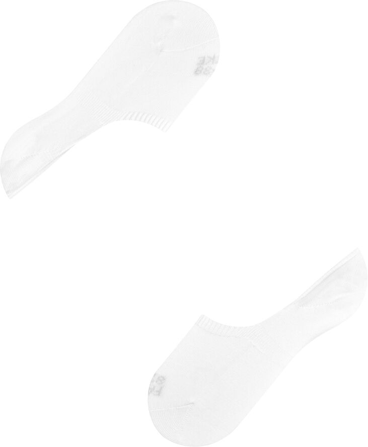 Falke FALKE Step High Cut IN Hvid