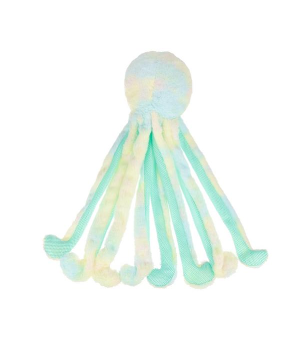 Dehner Lieblinge Hundespielzeug Mommy Octopus,