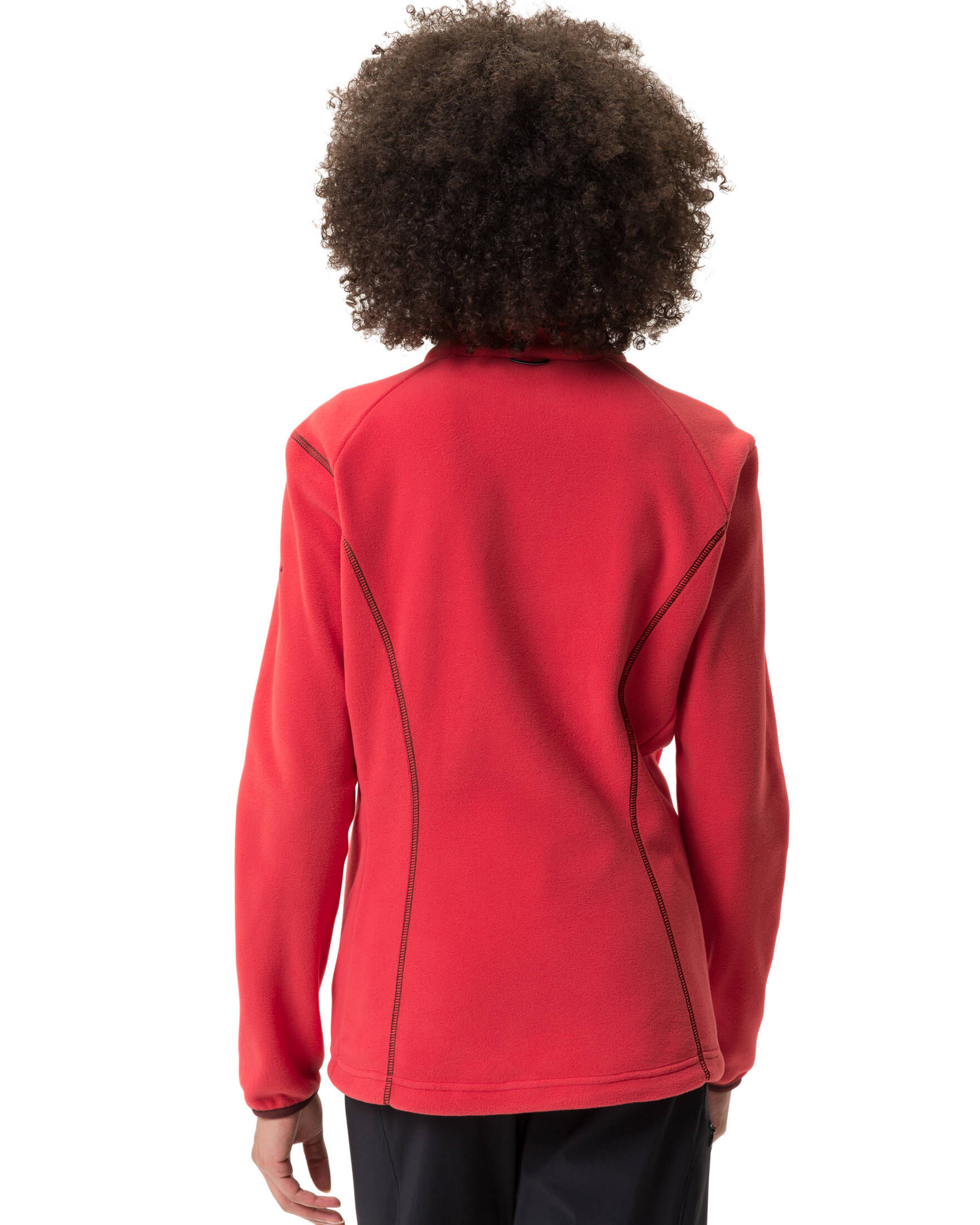 VAUDE| Damen Fleecejacke ROSEMOOR II