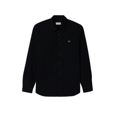 Chemise à manches longues homme Men'S Woven LACOSTE