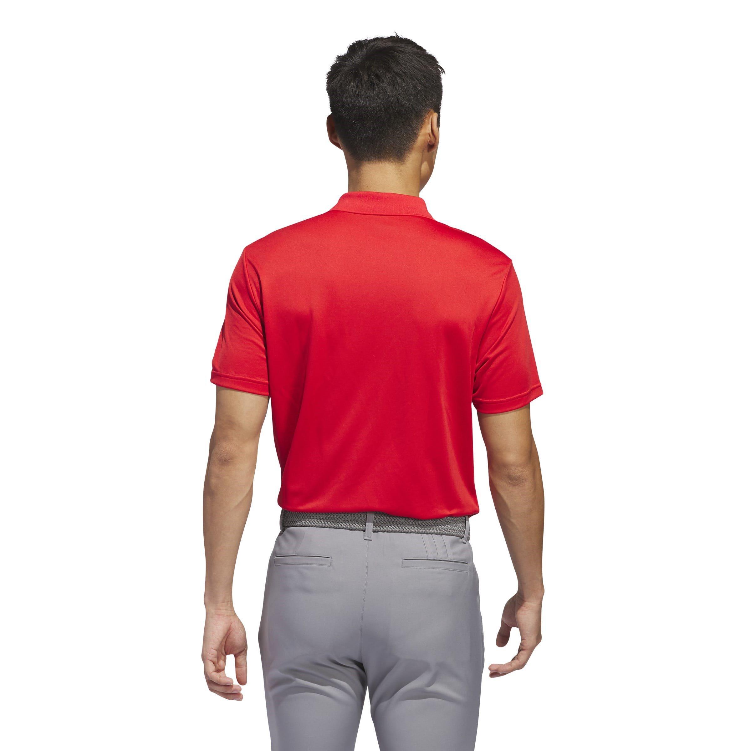 adidas Performance Polo Shirt Adults