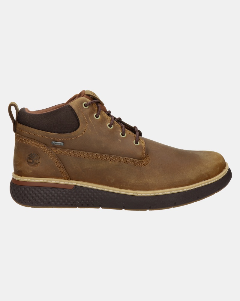 Timberland Cross Mark GTX Veterboots  - cognac