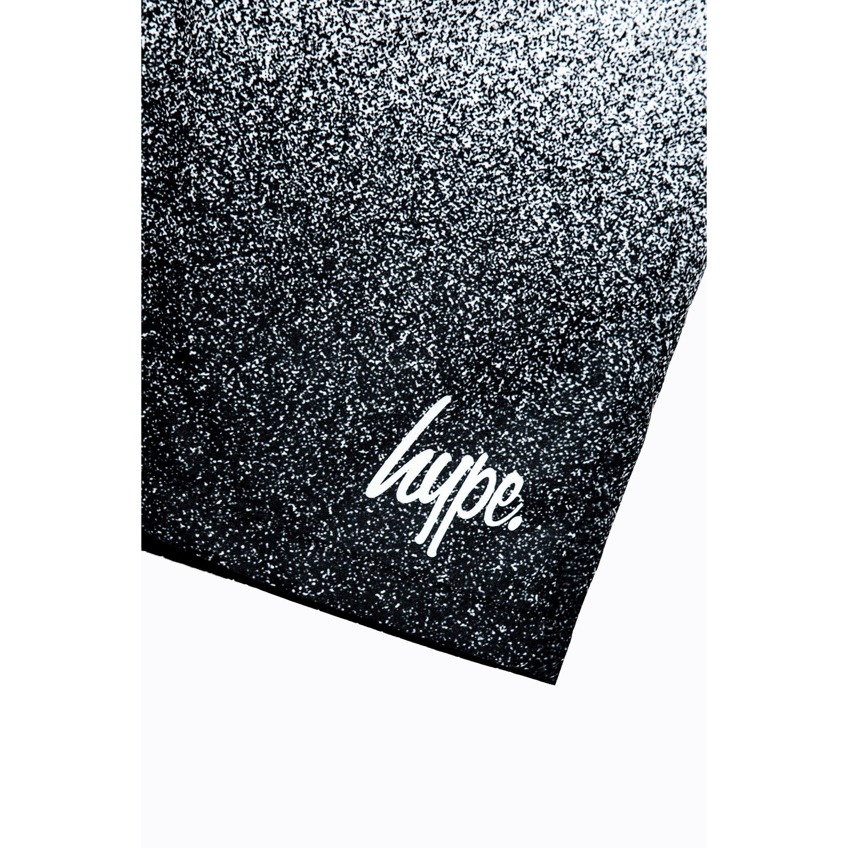 Hype Speckle Swim Shorts Juniors