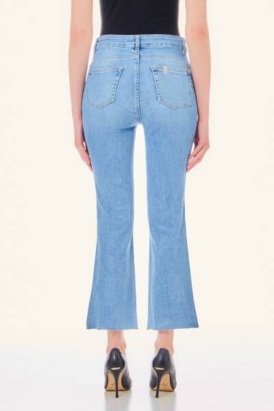 Liu Jo| Damen Jeans PRINCESS