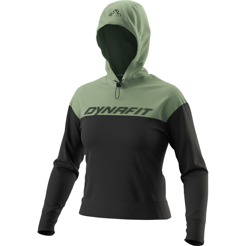 Dynafit Damen 24/7 Hoodie