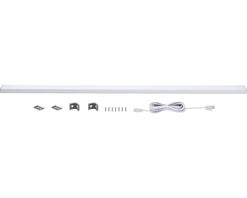 Paulmann meubellamp 420 lm 2700- 6500 K Clever Connect Tunable White Spot Barre chroom/mat 12V