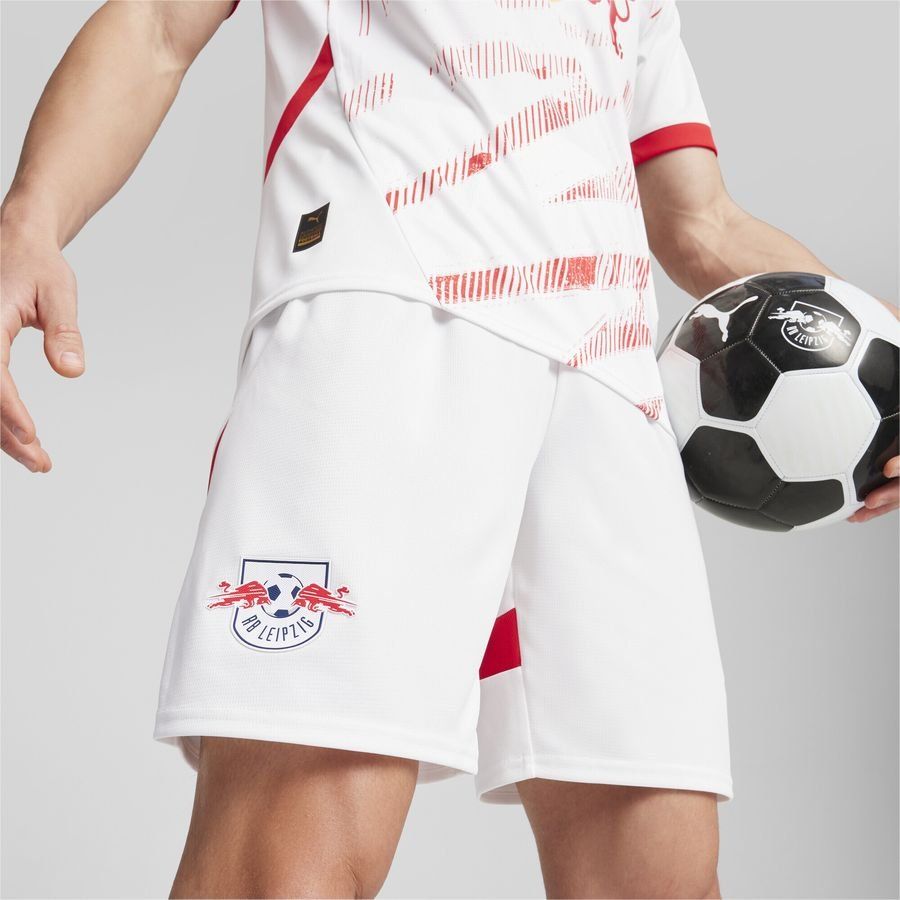 Puma Short RB Leipzig Homme