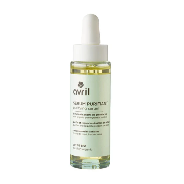Avril Sérum Purifiant 30ml
