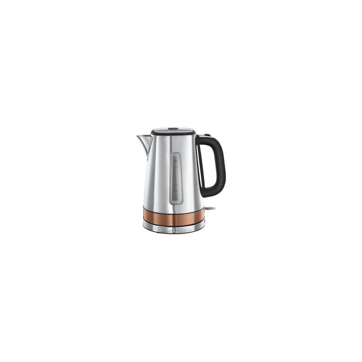 Russell Hobbs Luna vannkoker 1,7 liter - kobber