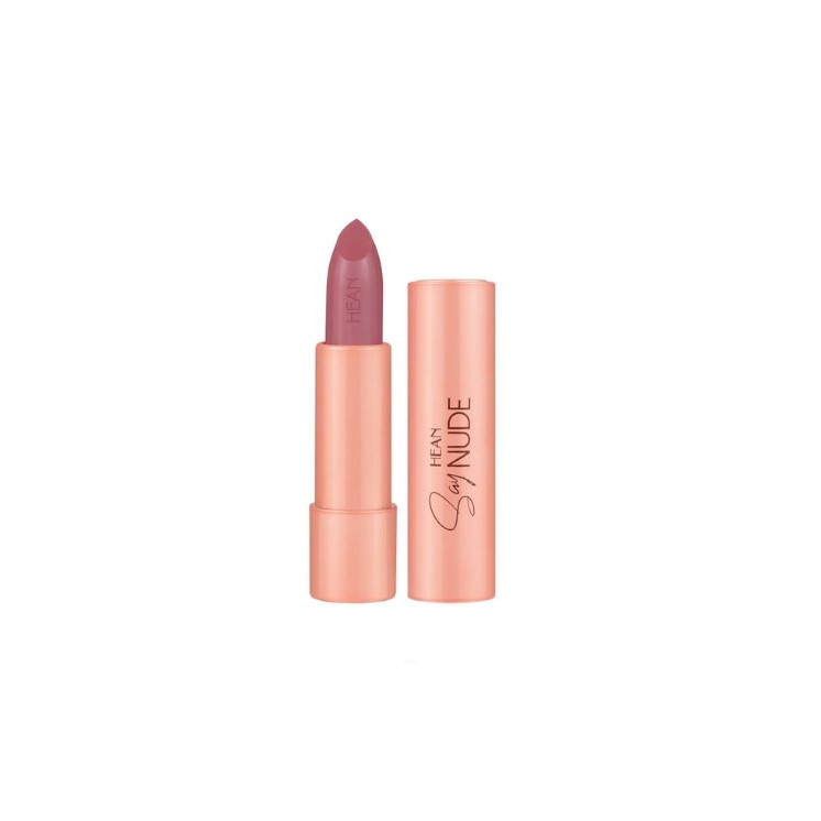 Hean Say Nude Lipstick met een spiegeltje /47/ Kissy 4,5 gr