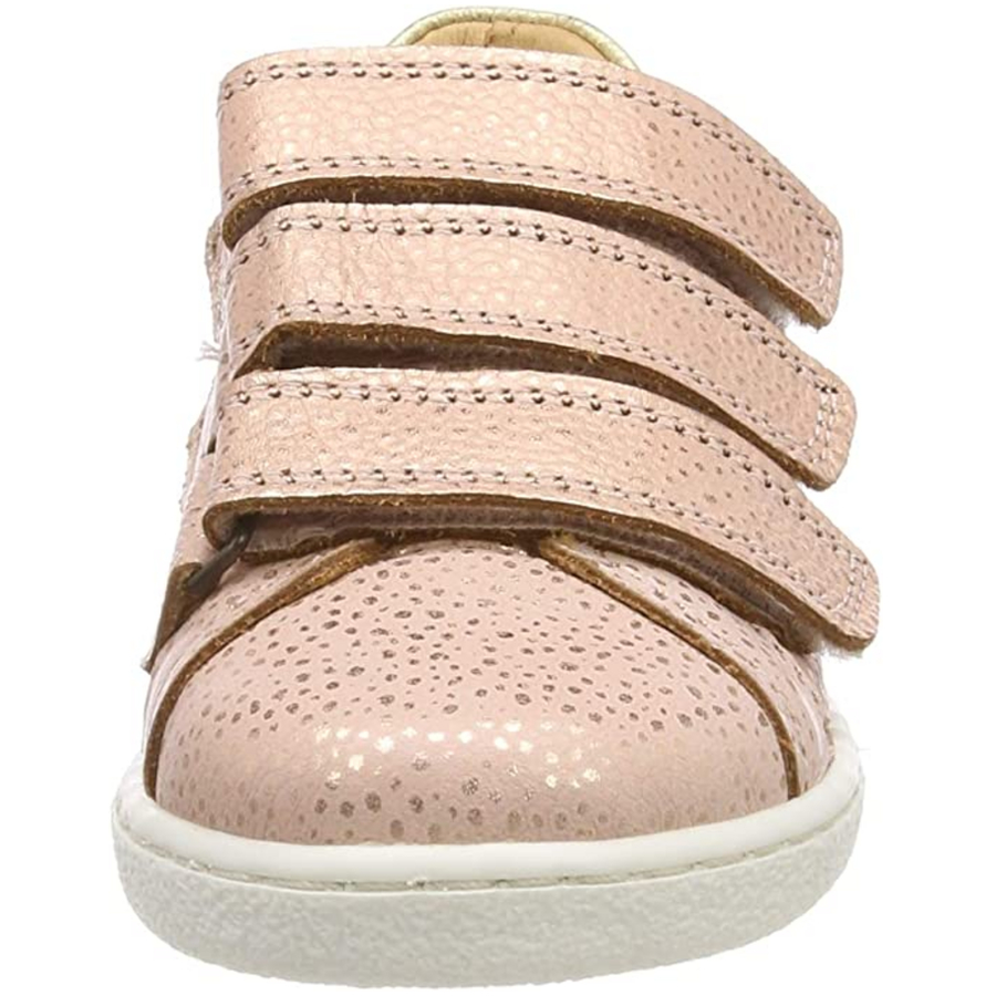 Bisgaard Sneaker metall