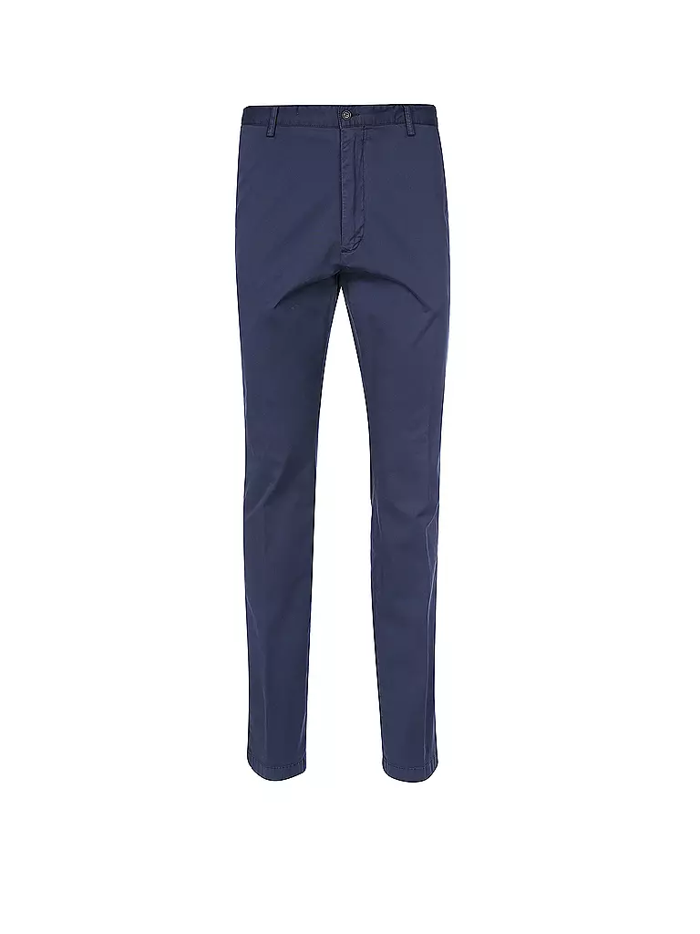 PAUL & SHARK Chino blau