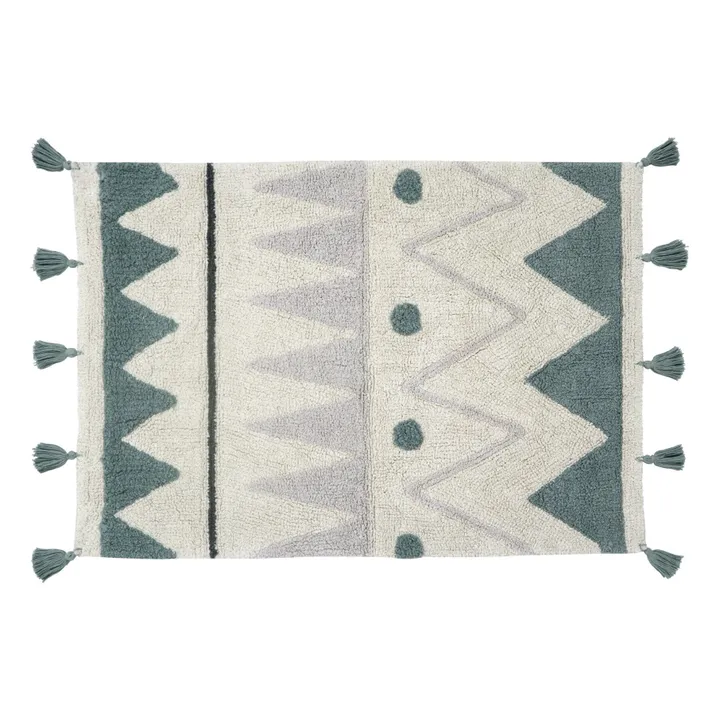 Lorena Canals Tapis mini Azteca - 70x100 cm
