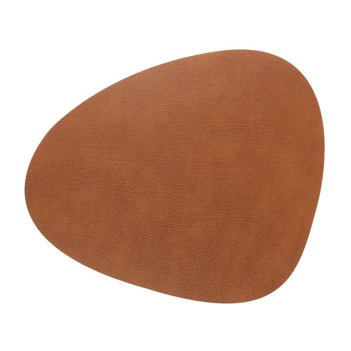 Lind DNA - Tischset Curve L, Bull nature