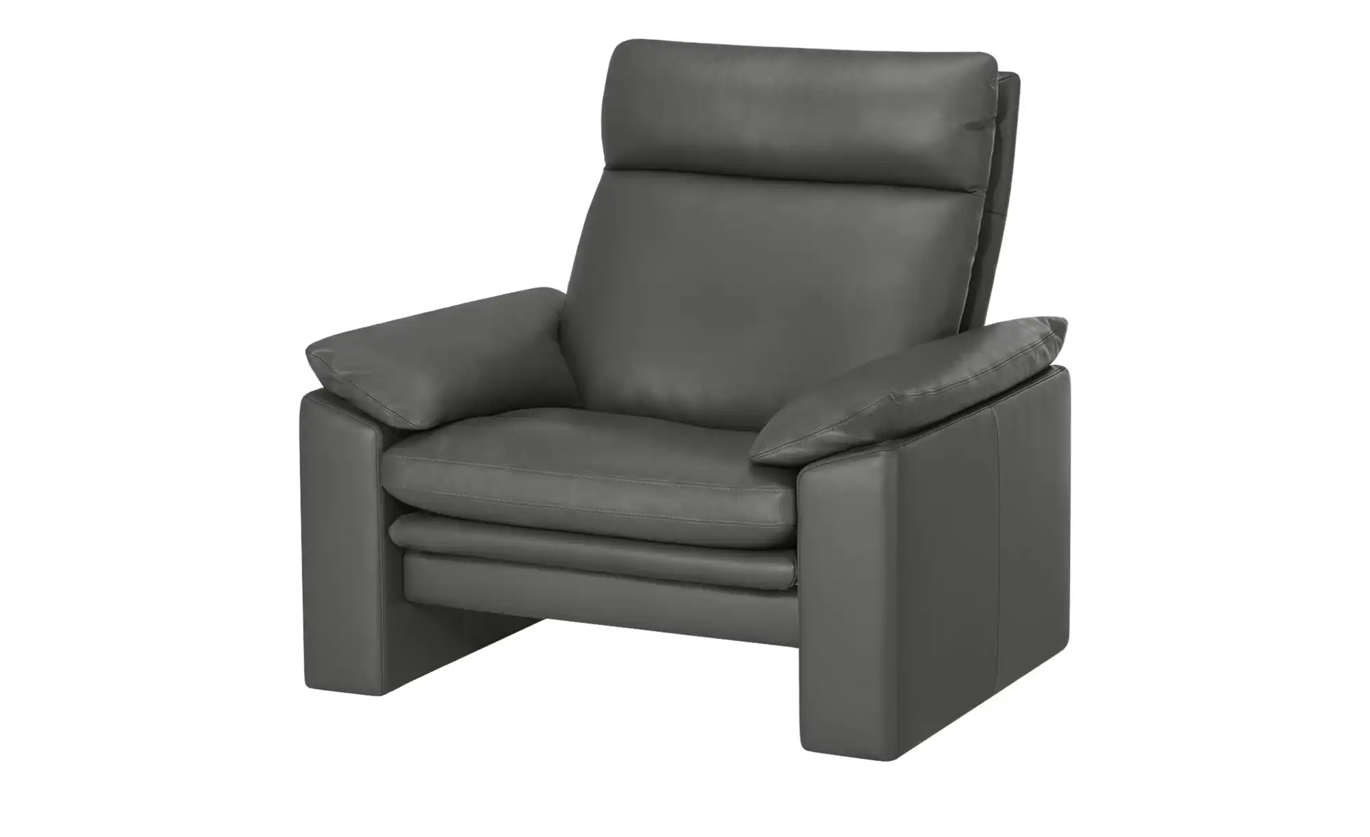 erpo just relax Ledersessel JR963 Bari
