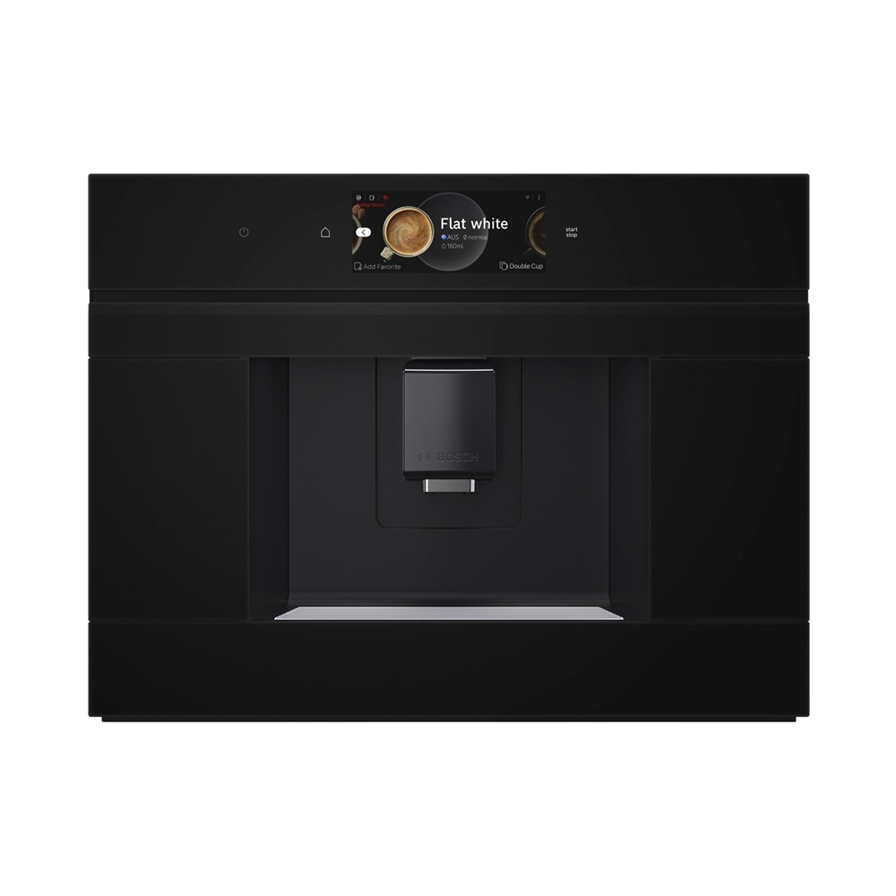 Bosch CTL7181B0 Einbau-Kaffeemaschine