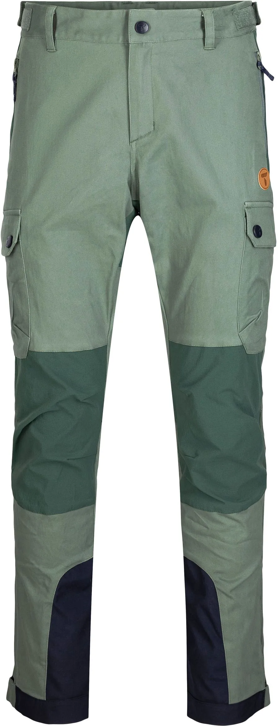 Tufte Wear Hazel Hiking Pants M Laurel Wreath