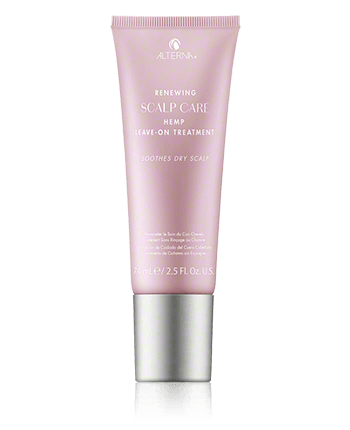 Alterna Renewing Scalp Care Hemp Leave-On Treatment 74ml