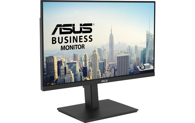 Asus Ergo Monitor »ASUS VA27ECPSN« 68,31 cm/27 ″  1920 x 1080 px Full HD 5 Reaktionszeit 75 Hz
