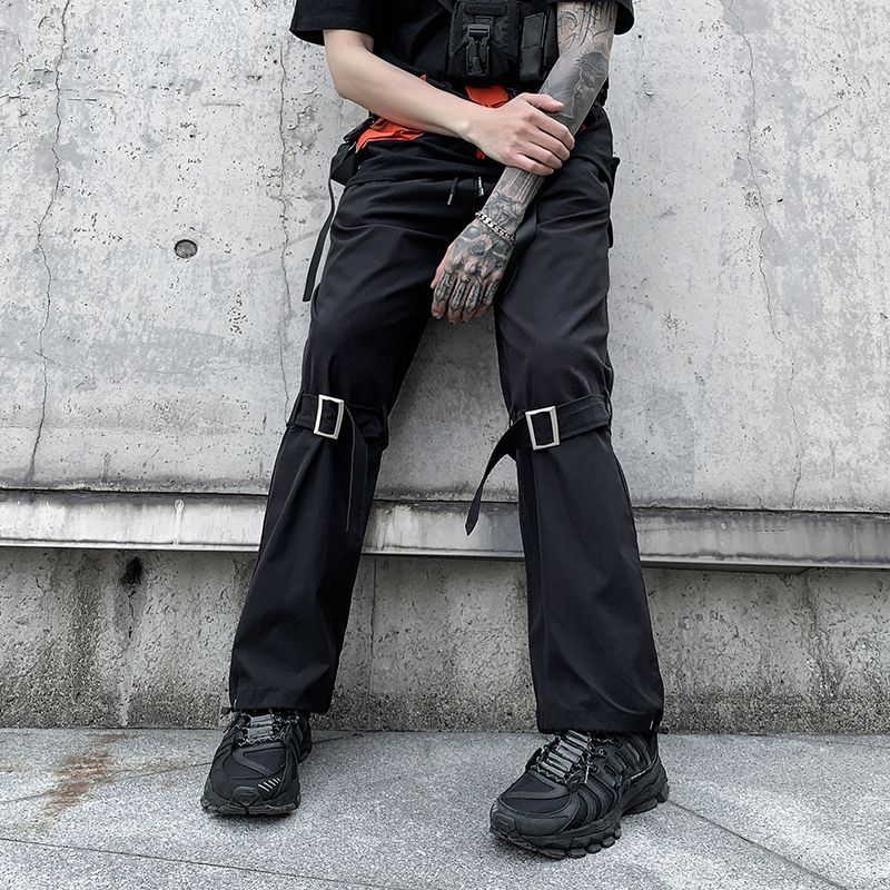 Bjorn - Rechte broek