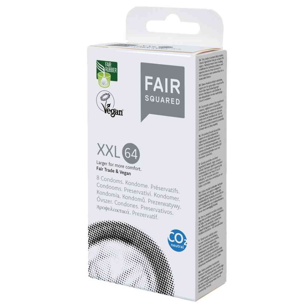 Fair Squared *XXL 64*