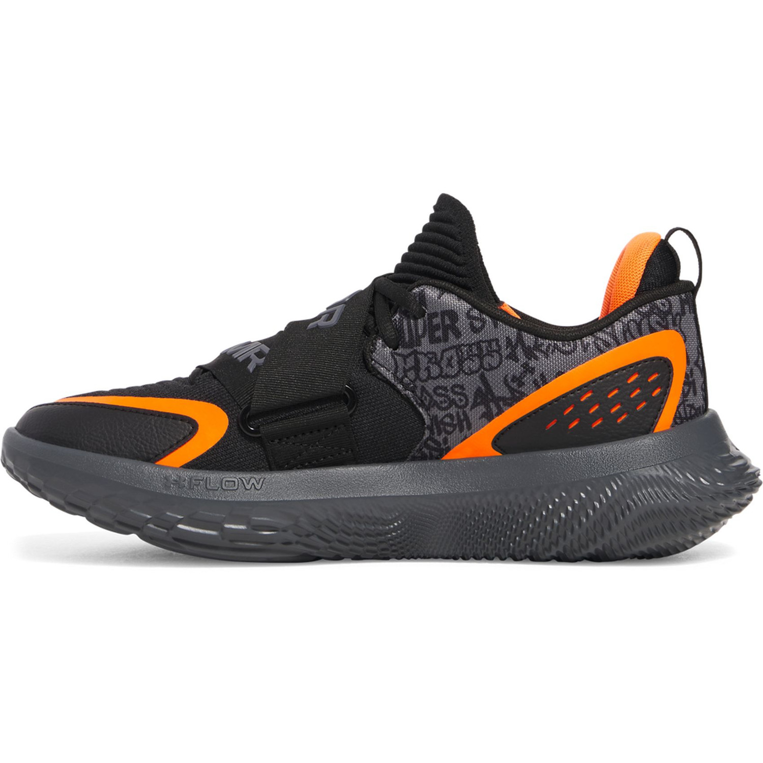 Under Armour FLOW FUTR X 4 Under Armour