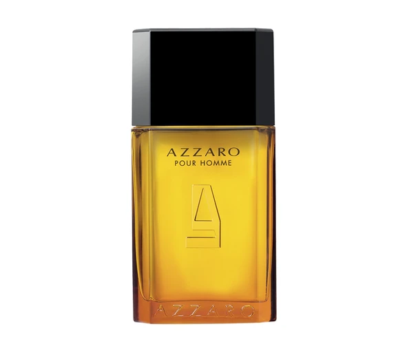 Azzaro Homme Eau de Toilette