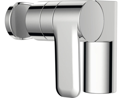 AVITAL douchekolom incl. thermostaat TOPINO chroom glanzend