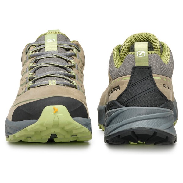 Scarpa - Women's Rush 2 Pro GTX - Chaussures multisports