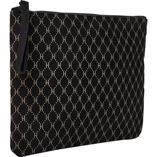 Hype The Detail Weekendtaske, Black