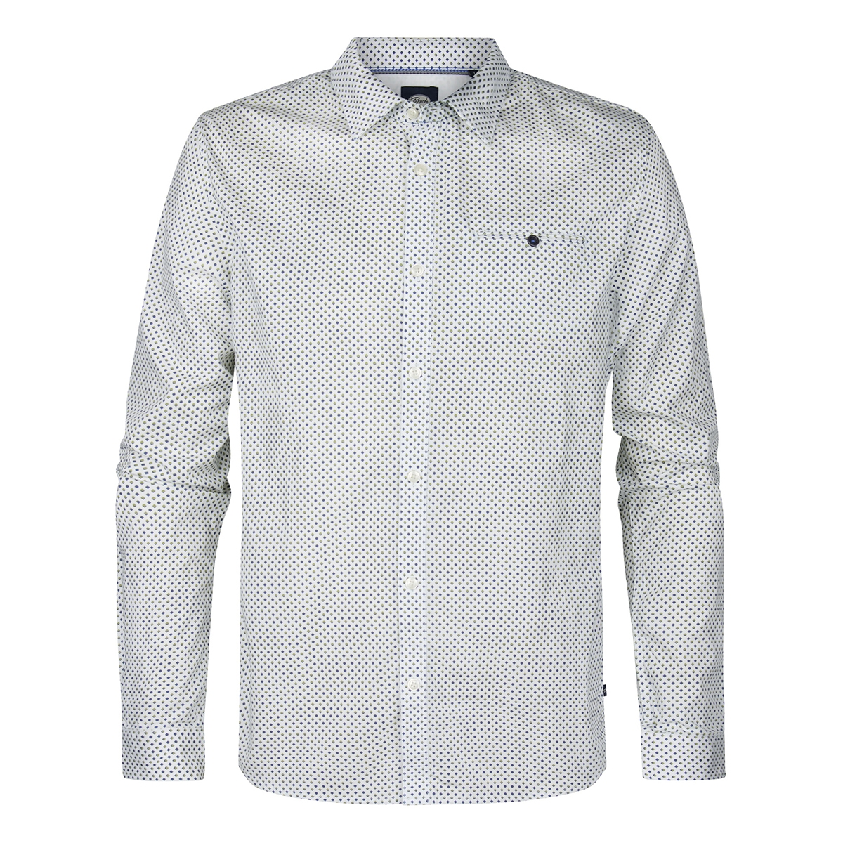 Heren Overhemd PSIS2504202