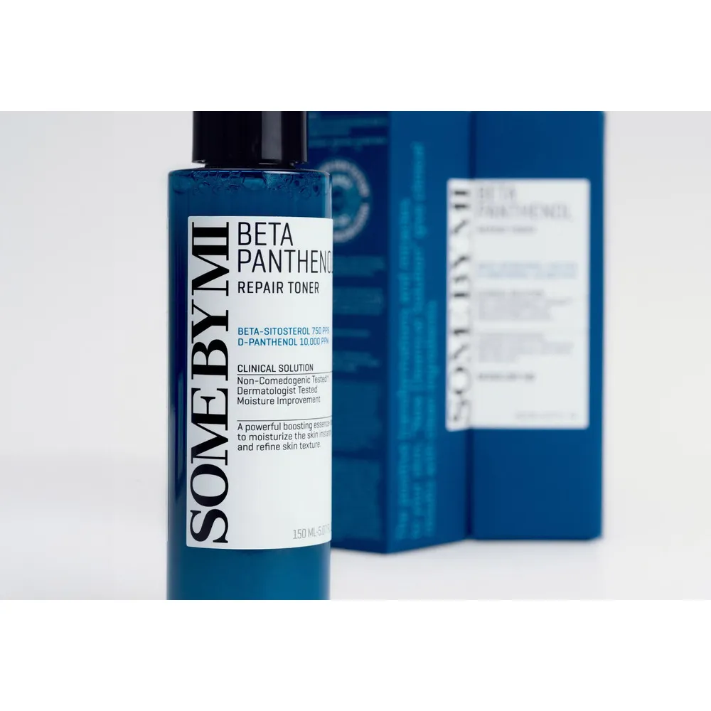 Some By Mi Beta Panthenol Repair Toner - 150 ml.
