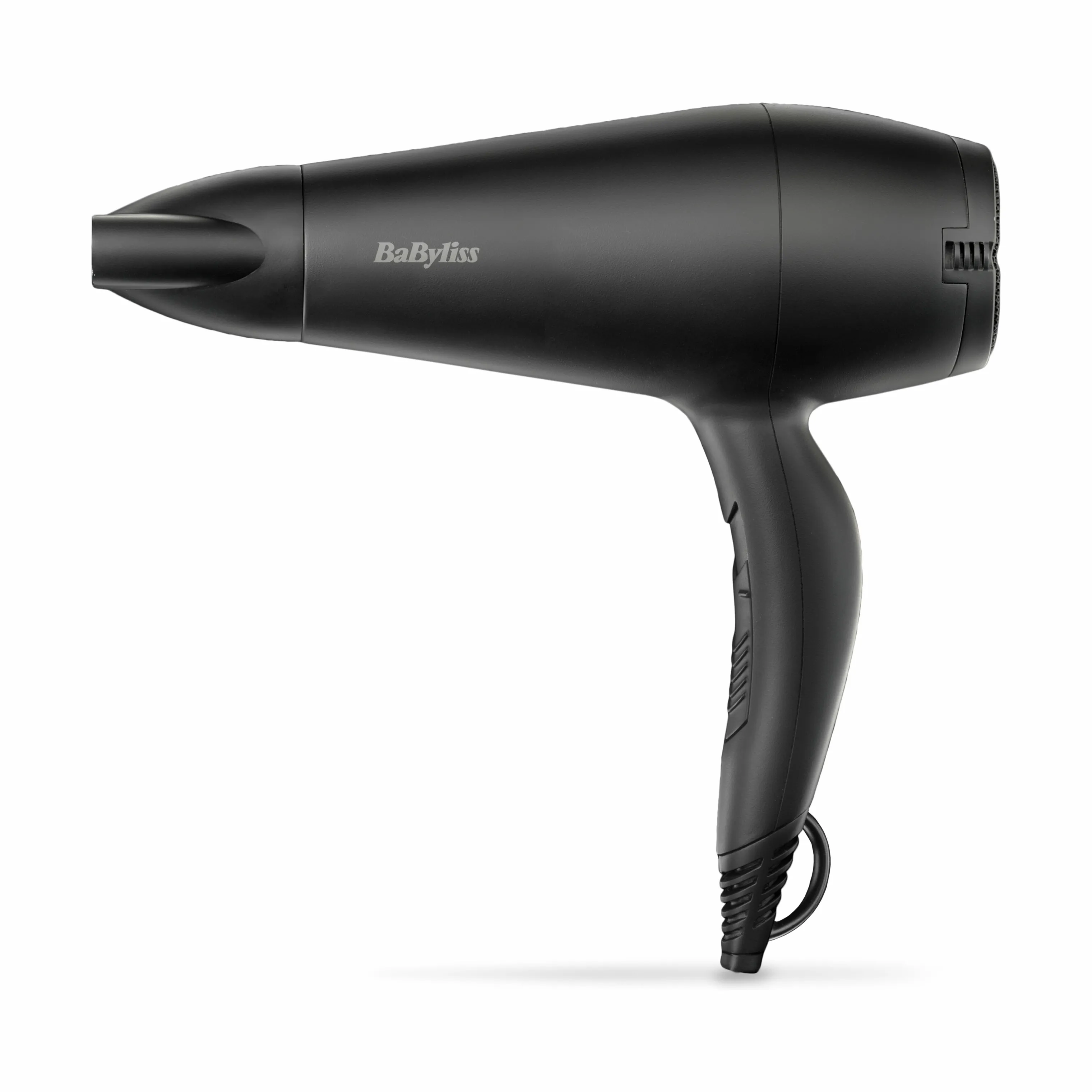 BaByliss Power Smooth 2000 Hårtørrer