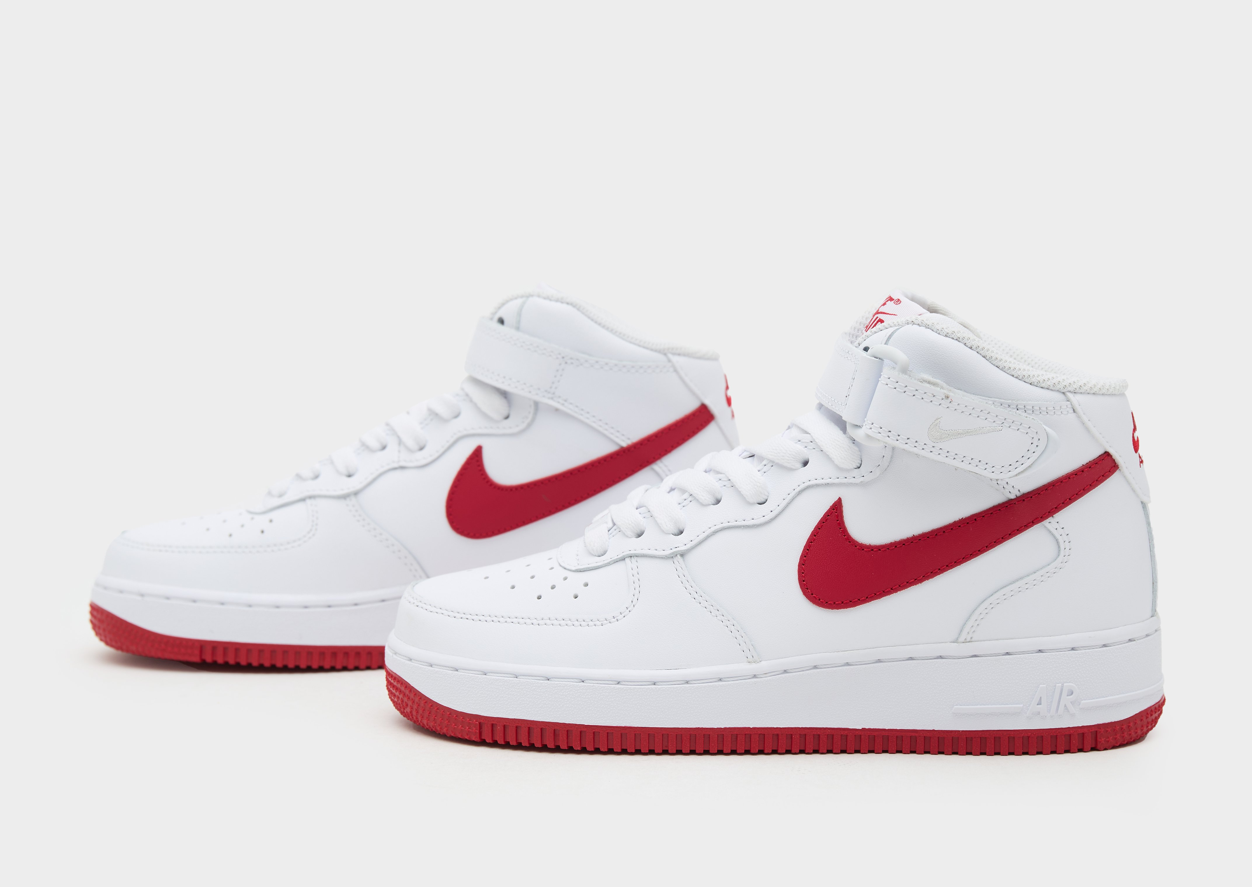 Nike Air Force 1 Mid Femme