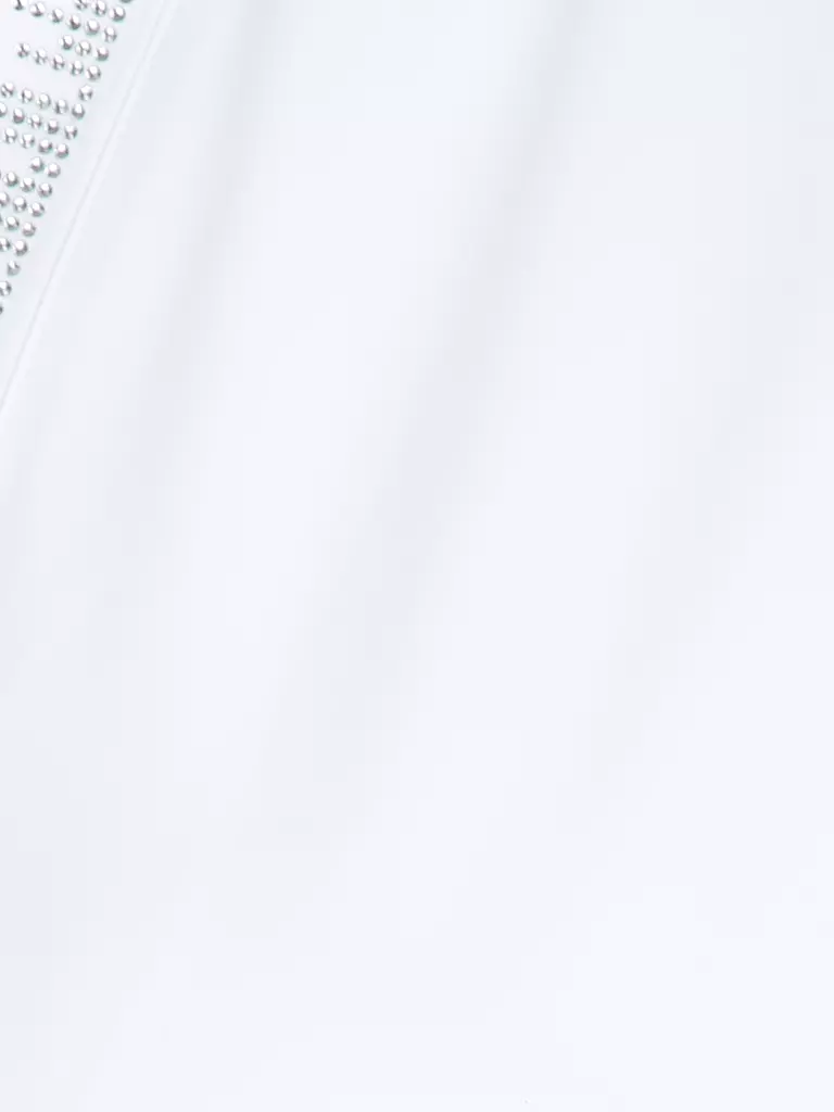 SPORTALM Bluse  weiss
