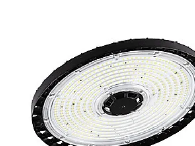 High Bay Pfm Gen4 - 190W/27000Lm/840 110gr. Ledvance High Bay Performance Gen4