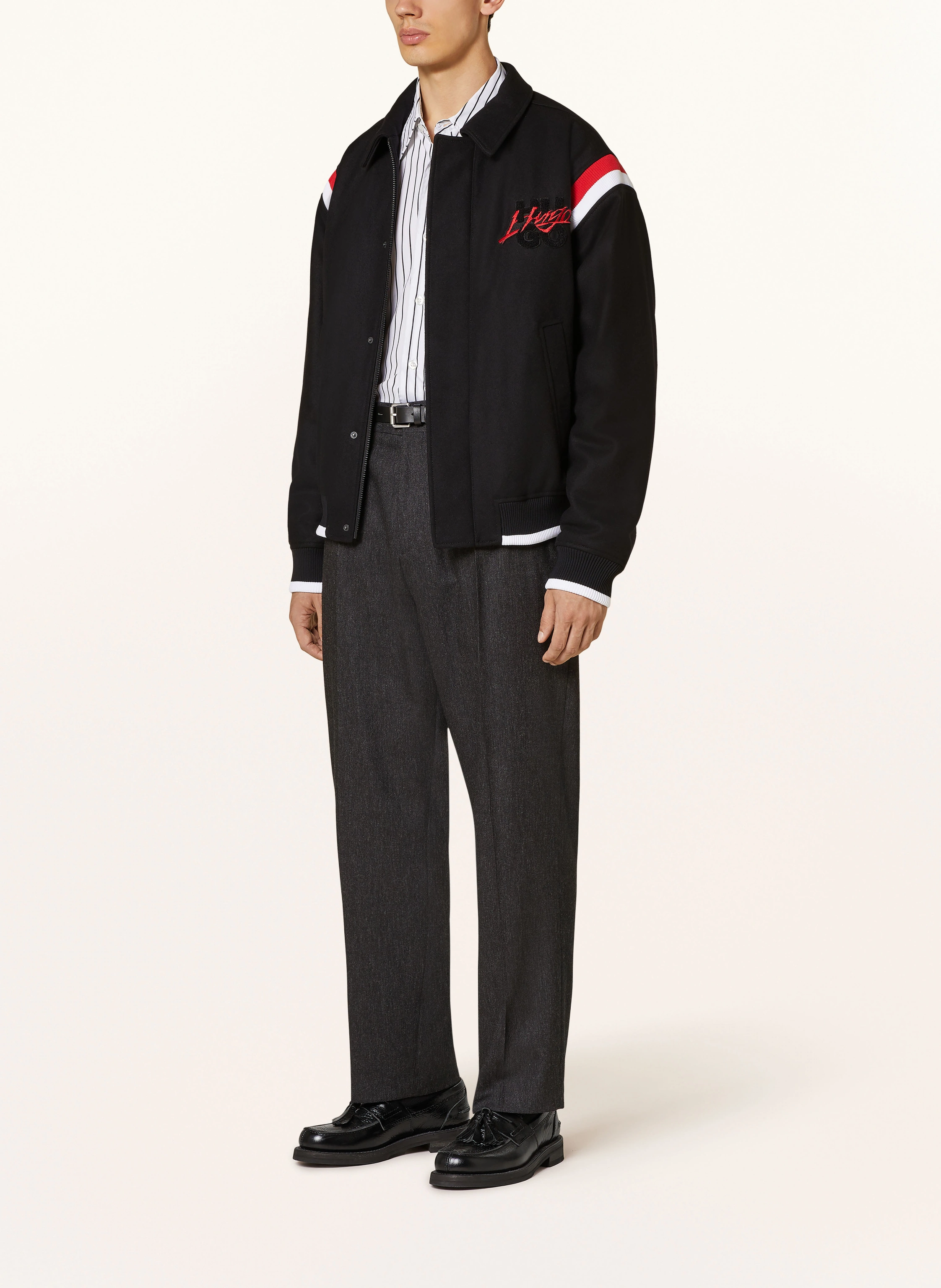 HUGO College-Jacke BENNET
