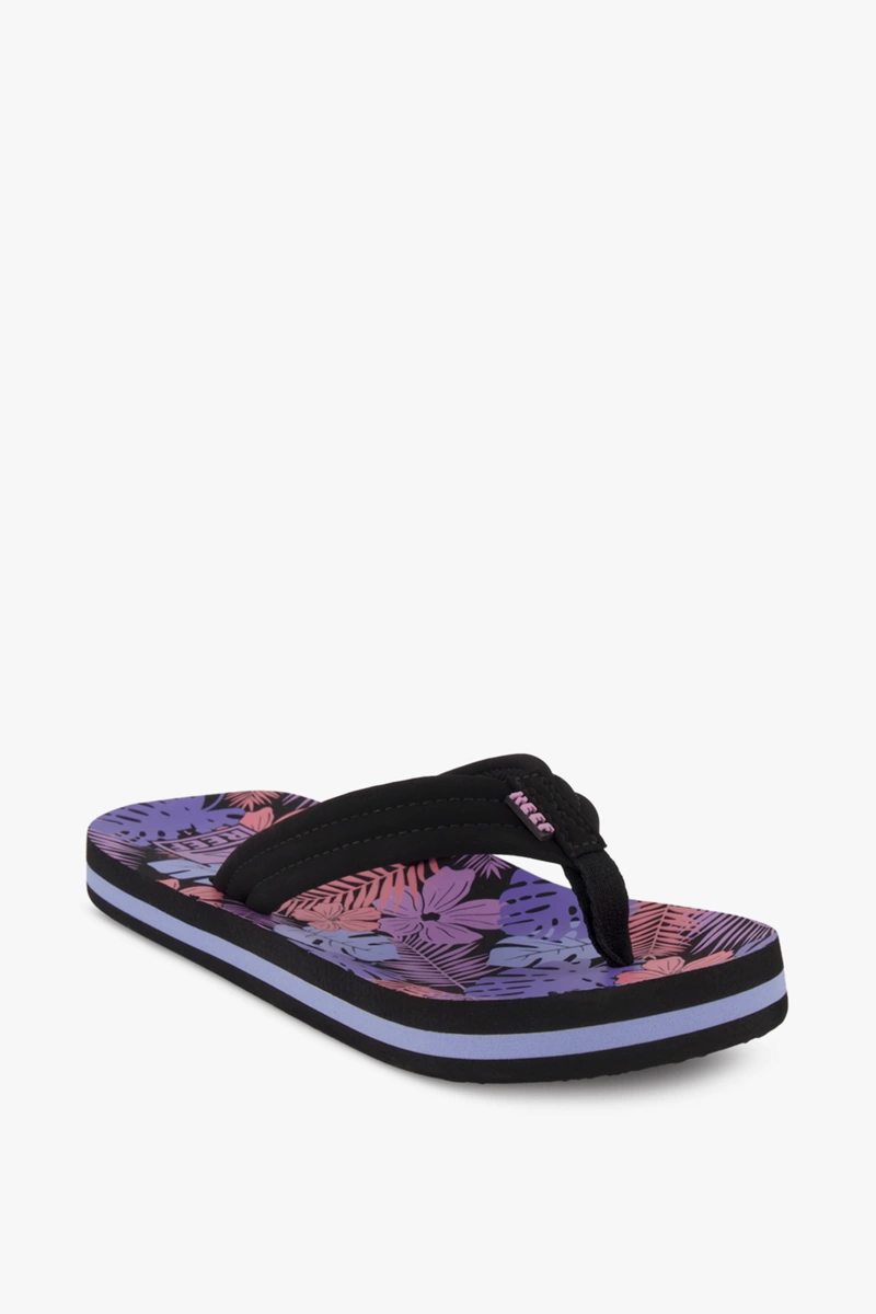 REEF Ahi Kinder Flip Flop
