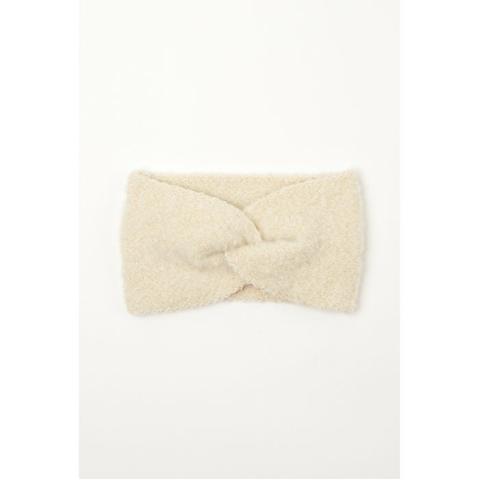 Veritas-Kids Haarband glitter uni