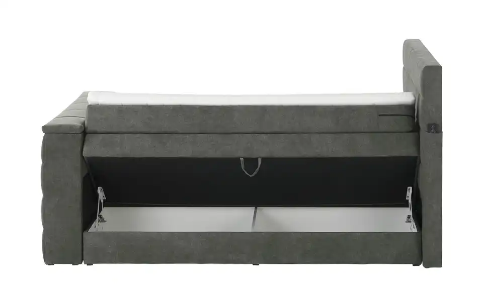 Boxspringbett Denver 6