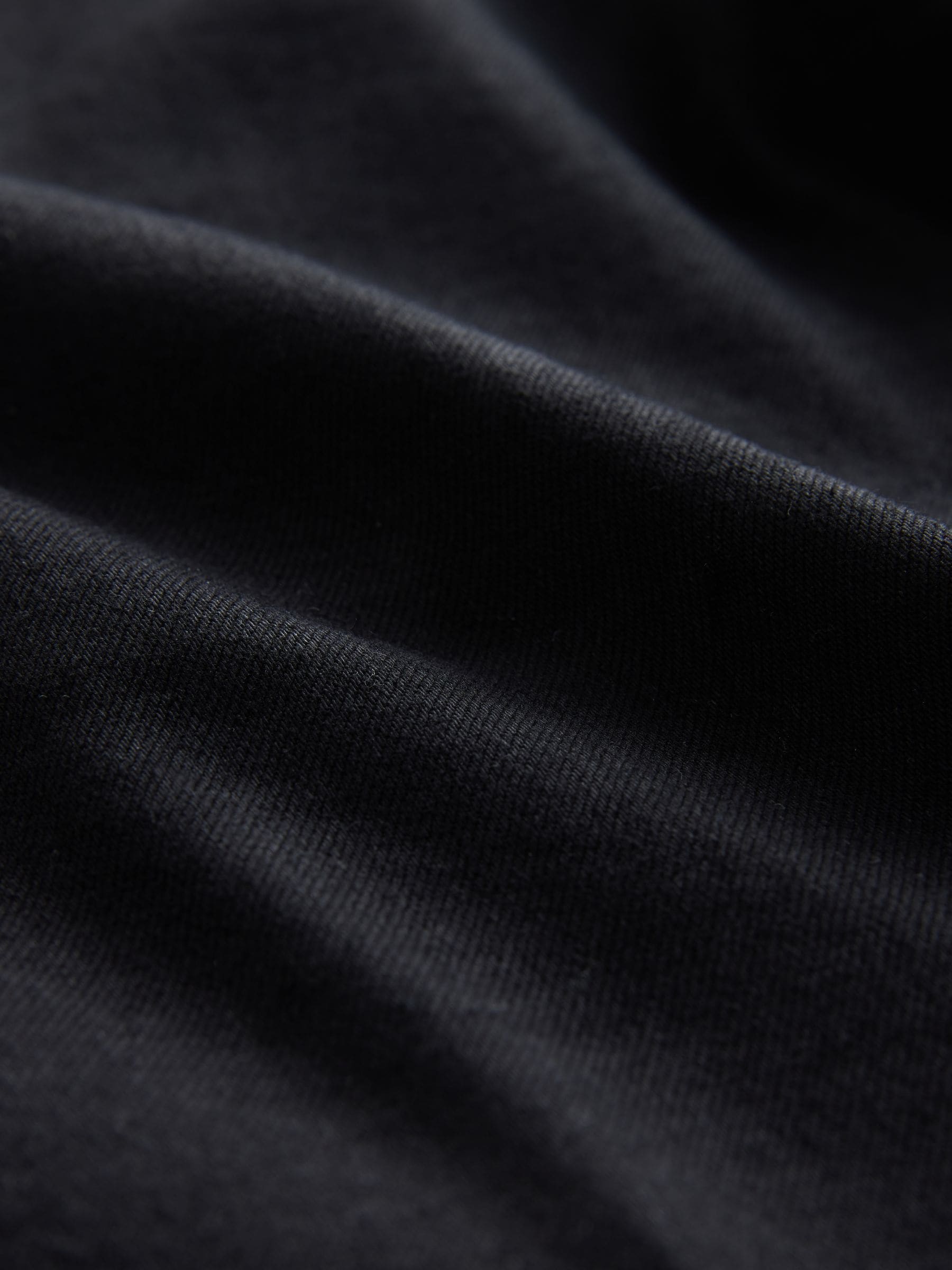 Zwart - Slim Fit - Motionflex jeans
