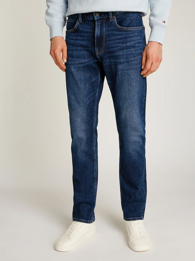 Tommy Hilfiger Straight-Jeans »CORE DENTON«