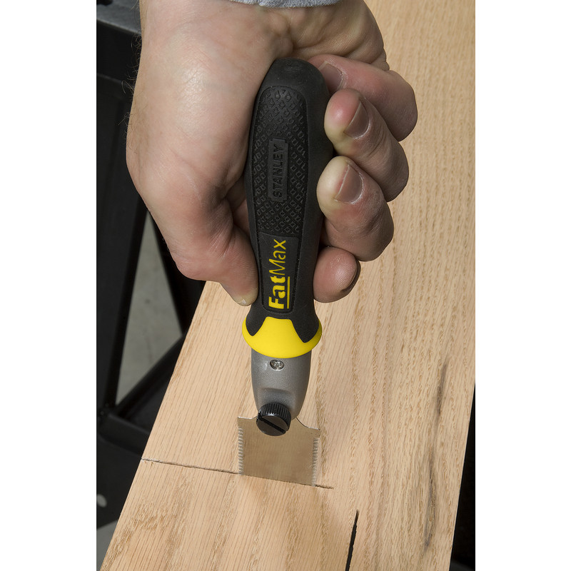 Stanley Fatmax Japanse zaag Reserveblad