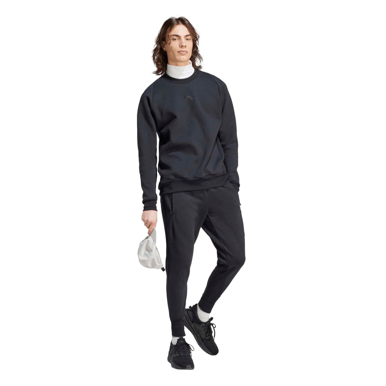adidas  Zero Negative Energy Premium Sweatshirt